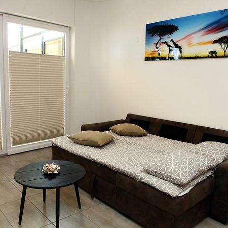 Trendy Apartment Izola Js 外观 照片