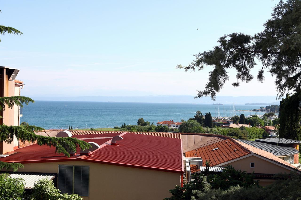 Trendy Apartment Izola Js 外观 照片