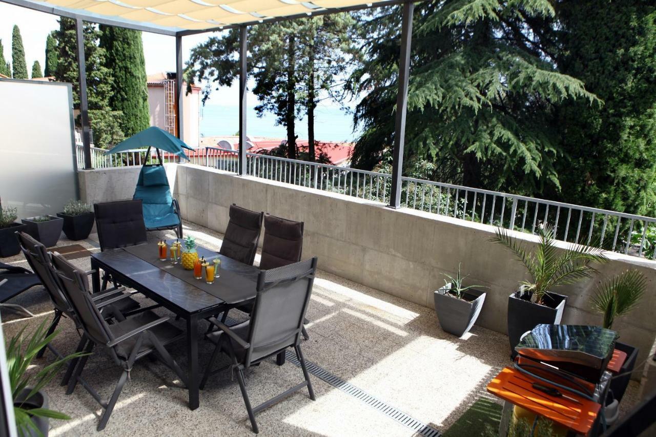 Trendy Apartment Izola Js 外观 照片