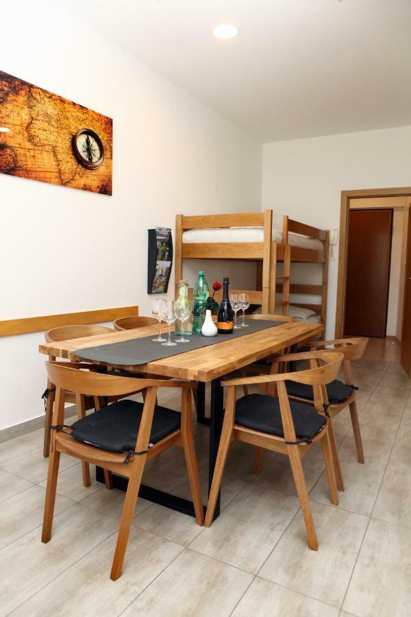 Trendy Apartment Izola Js 外观 照片