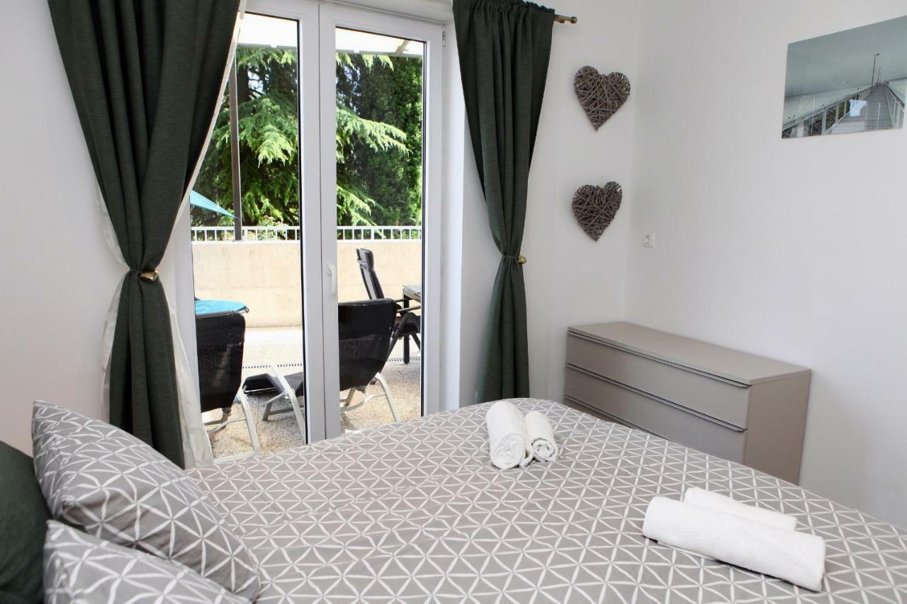 Trendy Apartment Izola Js 外观 照片