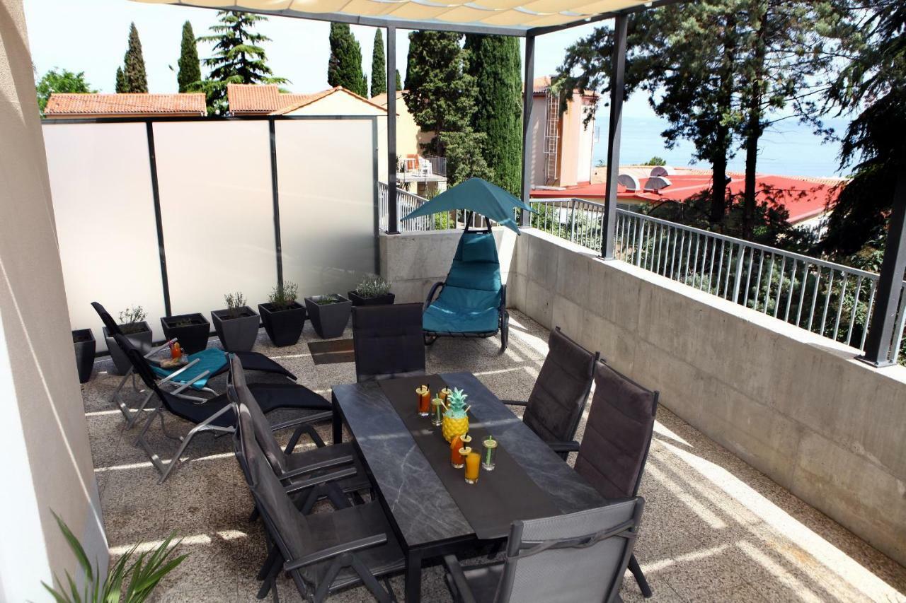Trendy Apartment Izola Js 外观 照片
