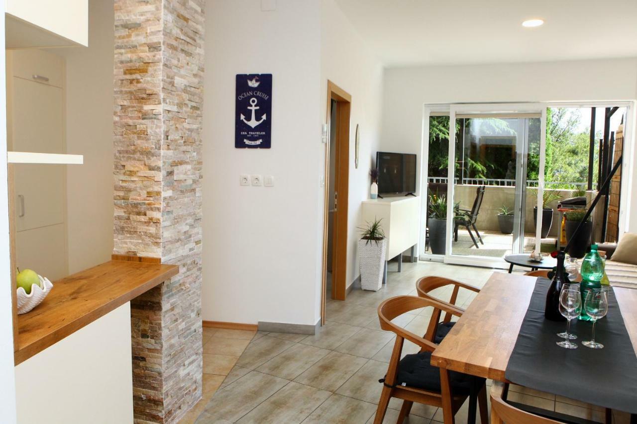 Trendy Apartment Izola Js 外观 照片