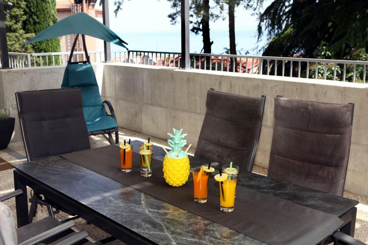 Trendy Apartment Izola Js 外观 照片