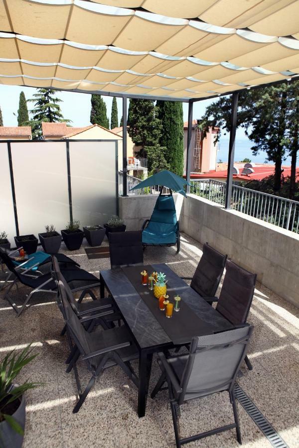 Trendy Apartment Izola Js 外观 照片