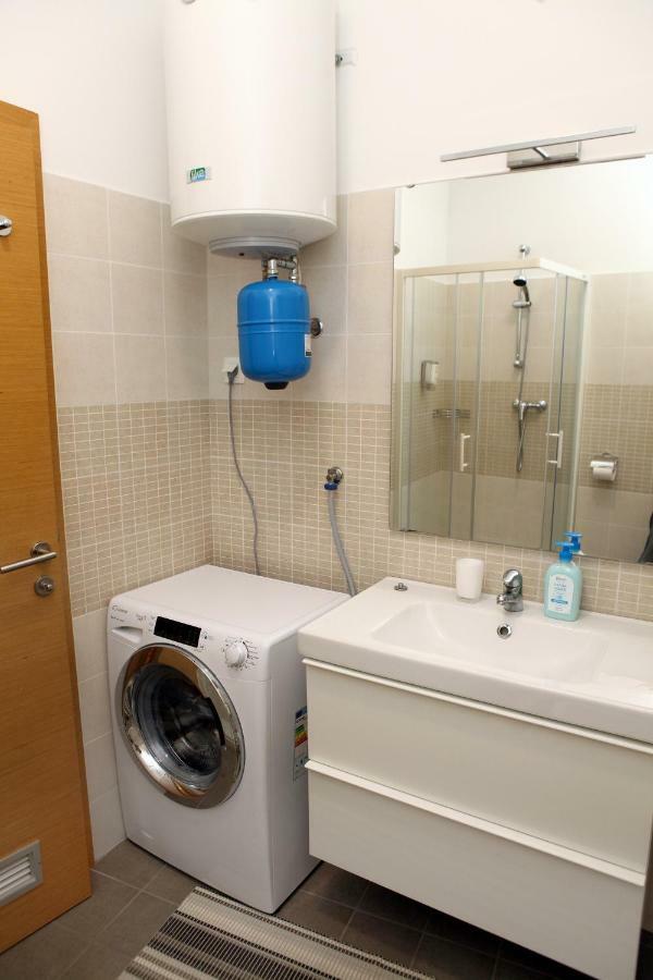 Trendy Apartment Izola Js 外观 照片