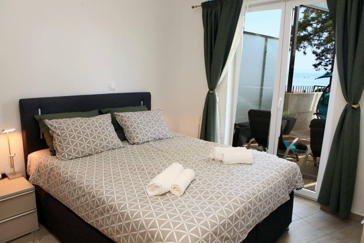 Trendy Apartment Izola Js 外观 照片
