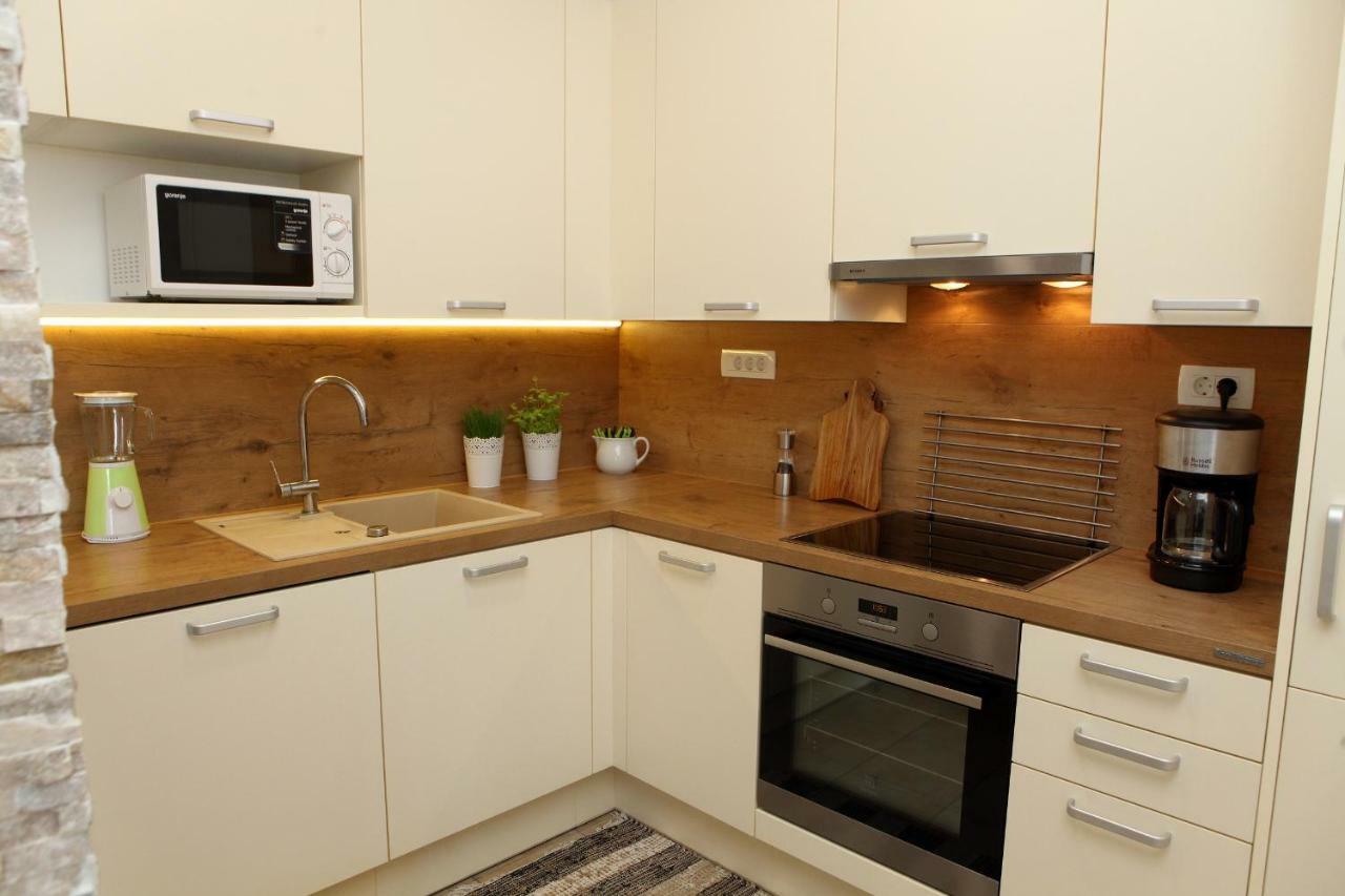 Trendy Apartment Izola Js 外观 照片