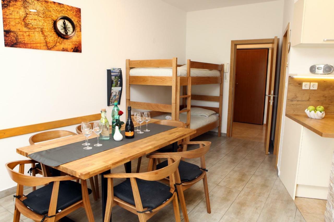 Trendy Apartment Izola Js 外观 照片