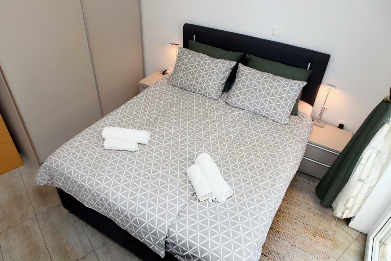 Trendy Apartment Izola Js 外观 照片